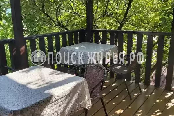 «Персиковый сад»