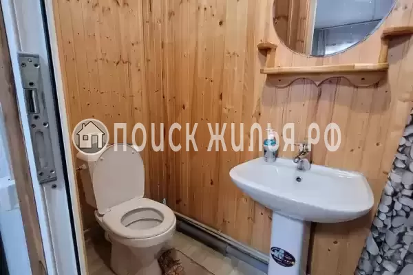 «Персиковый сад»