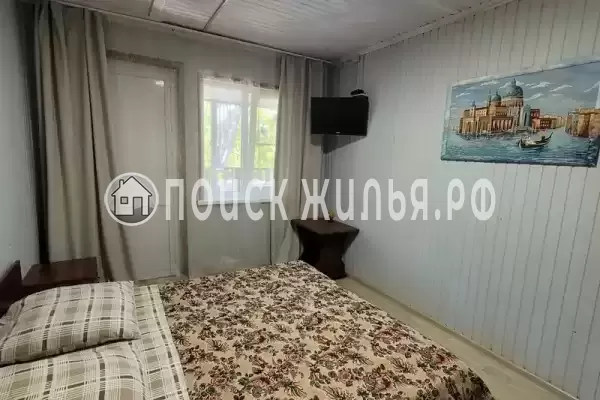 «Персиковый сад»