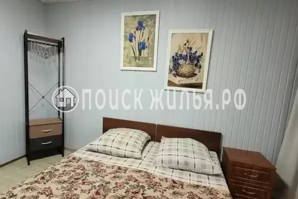 «Персиковый сад»