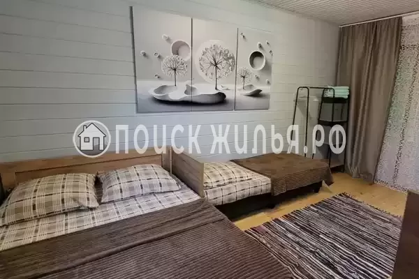 «Персиковый сад»