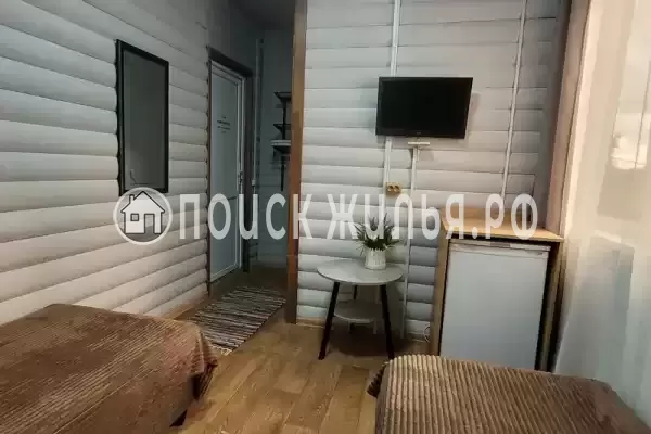 «Персиковый сад»