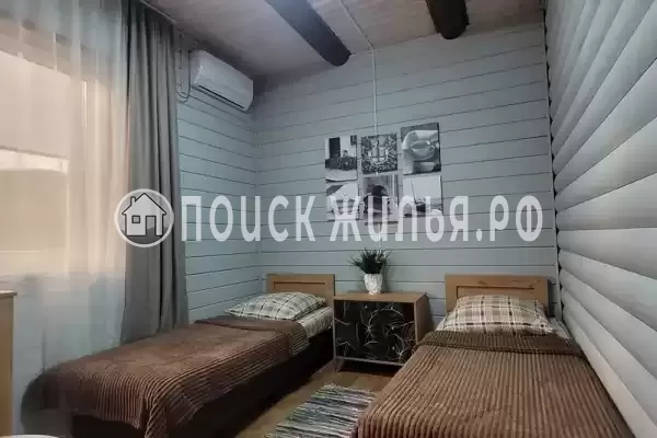 «Персиковый сад»