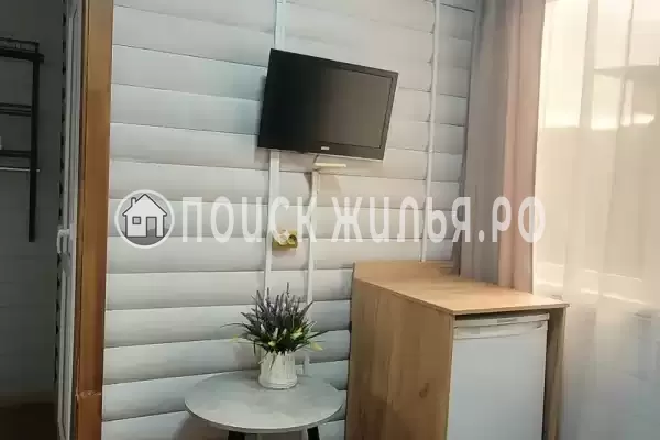 «Персиковый сад»