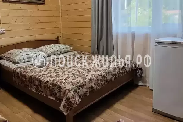 «Персиковый сад»