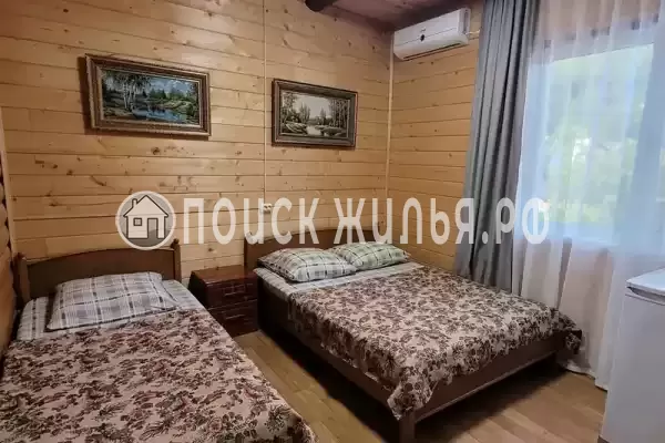 «Персиковый сад»