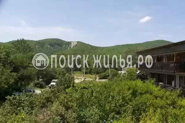 «Персиковый сад»