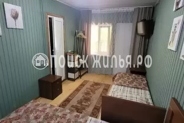 «Персиковый сад»