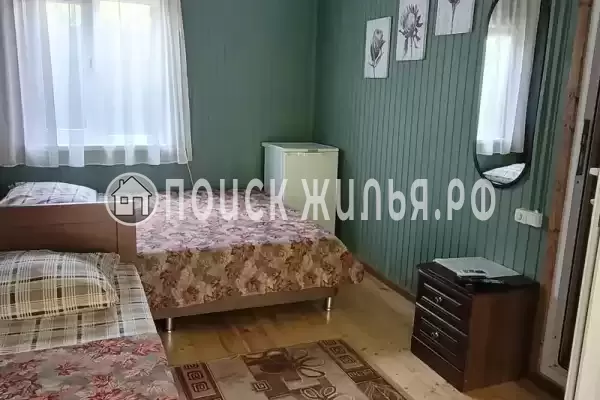 «Персиковый сад»