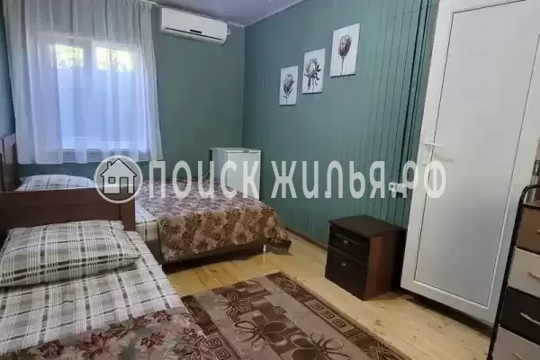 «Персиковый сад»