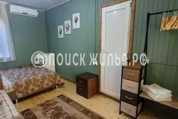 «Персиковый сад»