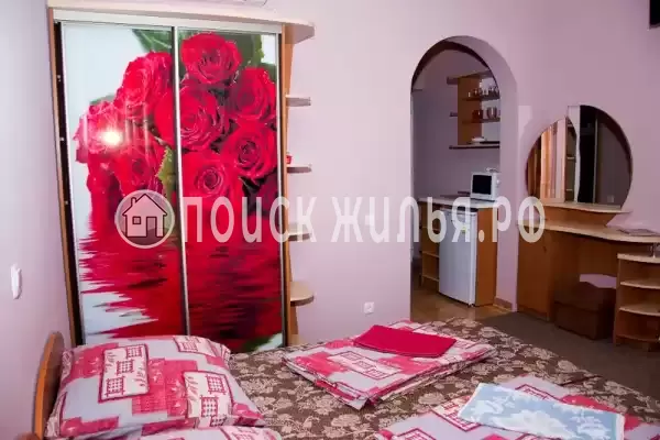 Гостевой дом «Бунгало у Романа» Гостевой дом «Бунгало у Романа»