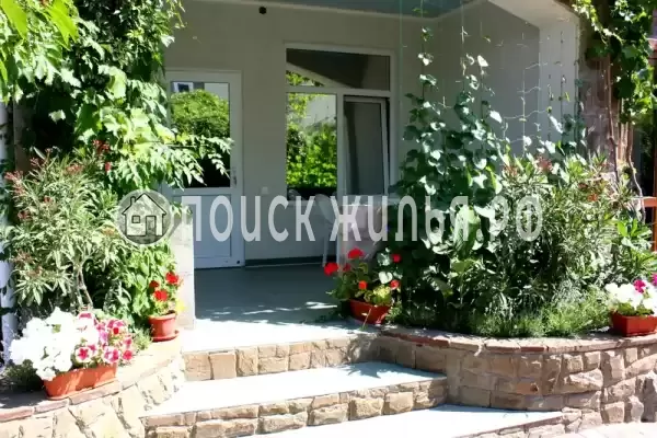 Гостевой дом «Бунгало у Романа» Гостевой дом «Бунгало у Романа»