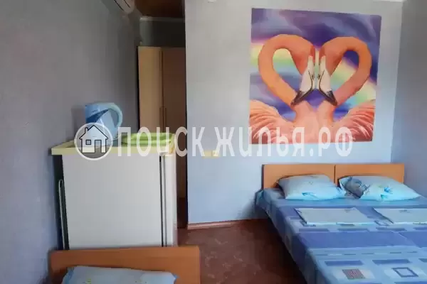 Частный сектор «На Сурожской»