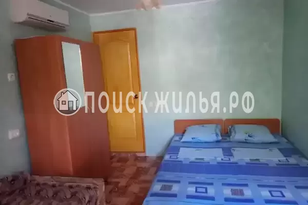 Частный сектор «На Сурожской»