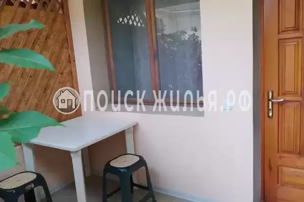 Частный сектор «На Сурожской»