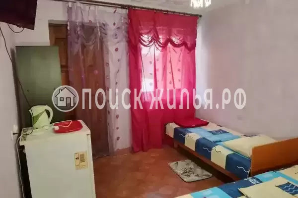 Частный сектор «На Сурожской»