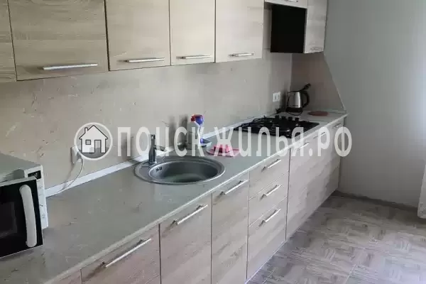 «Океанология»