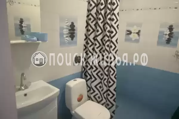 «Океанология»