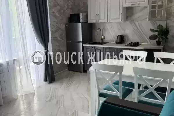 «Океанология»