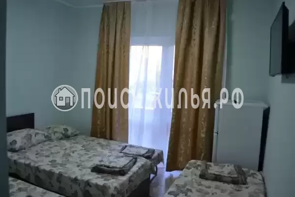 Частный сектор «Номера на Революционной 33»