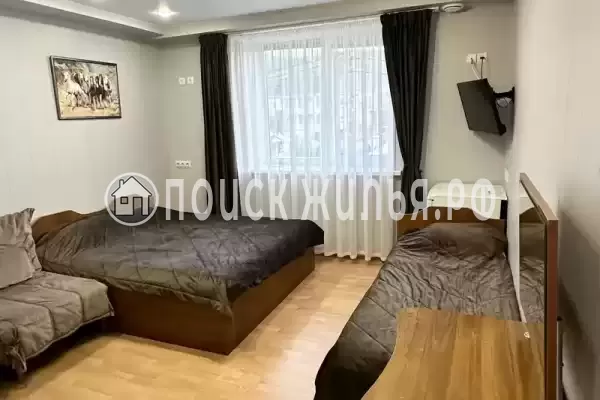 «Не горюй»