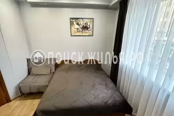 «Не горюй»