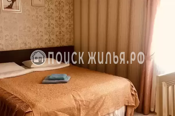 Гостевой дом «С дельфинами»