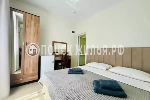 Гостевой дом «С дельфинами»