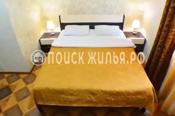 Гостевой дом «С дельфинами»