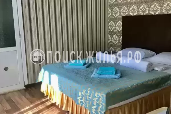 Гостевой дом «С дельфинами»