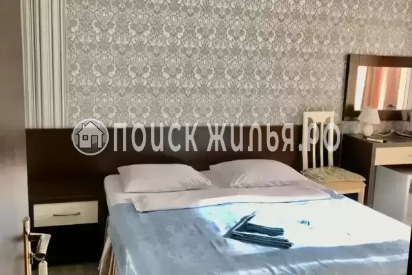 Гостевой дом «С дельфинами»