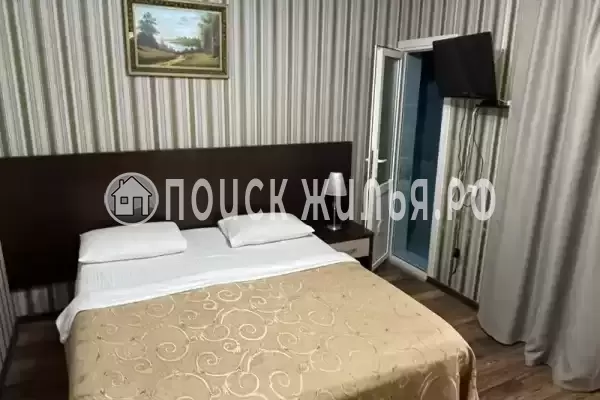 Гостевой дом «С дельфинами»