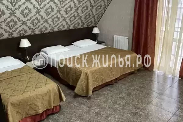 Гостевой дом «С дельфинами»