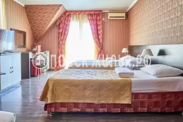 Гостевой дом «С дельфинами»