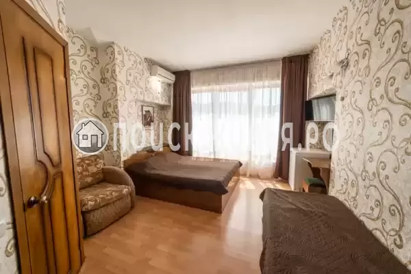 «Не горюй»