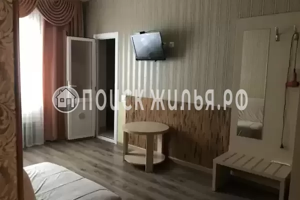 Гостевой дом «С дельфинами»