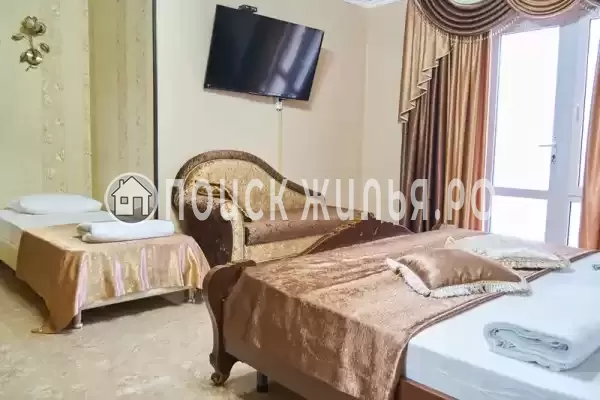 Гостевой дом «С дельфинами»