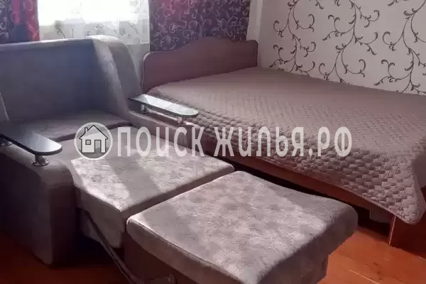 «Белогорье»