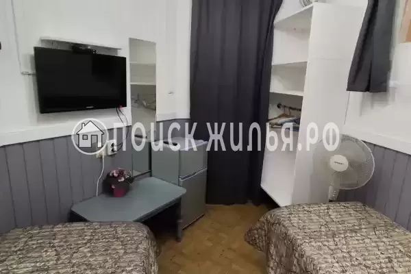 Гостевой дом «Парадиз»