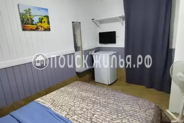 Гостевой дом «Парадиз»