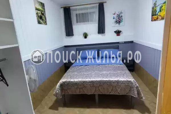 Гостевой дом «Парадиз»