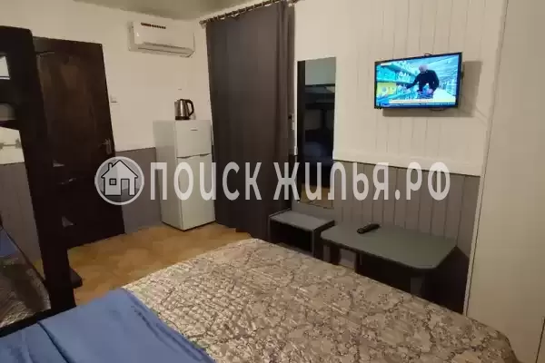 Гостевой дом «Парадиз»