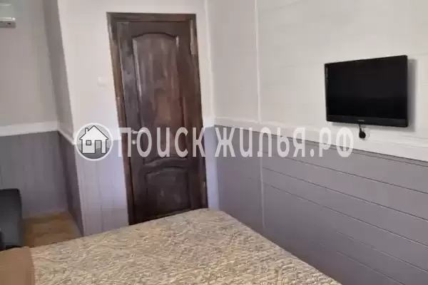 Гостевой дом «Парадиз»