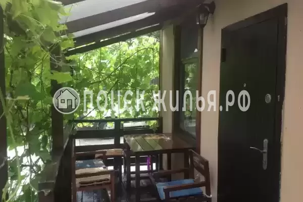 Гостевой дом «Парадиз»