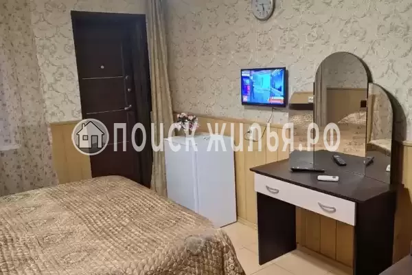 Гостевой дом «Парадиз»