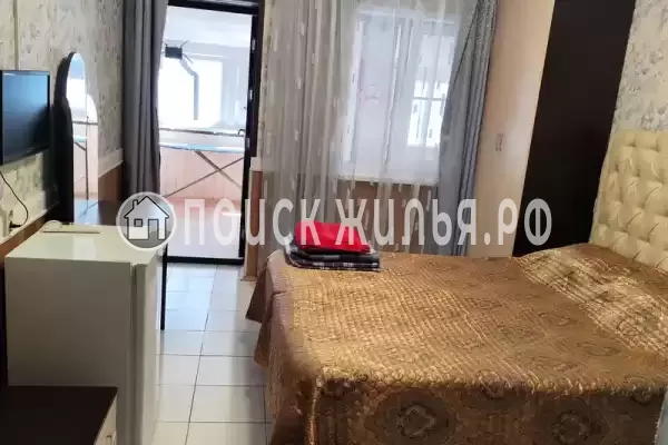 Гостевой дом «Парадиз»