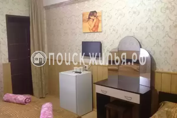 Гостевой дом «Парадиз»