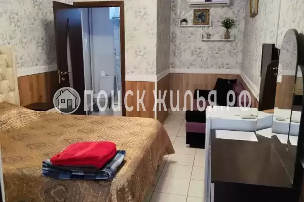 Гостевой дом «Парадиз»