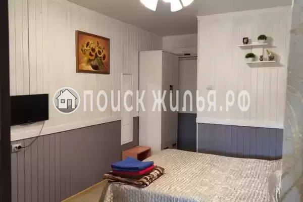 Гостевой дом «Парадиз»